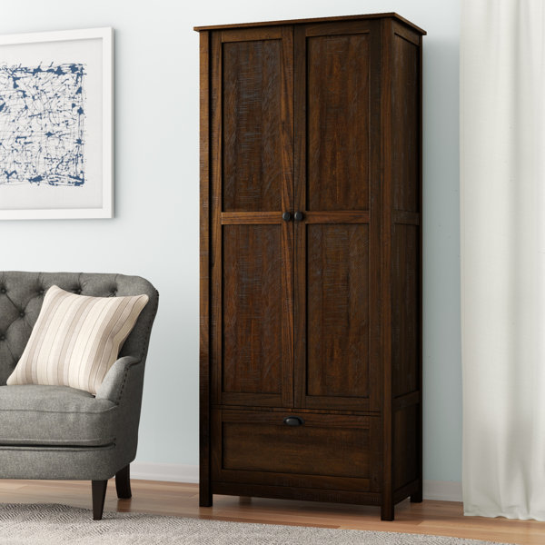 barton triple wardrobe Cinosural International School
